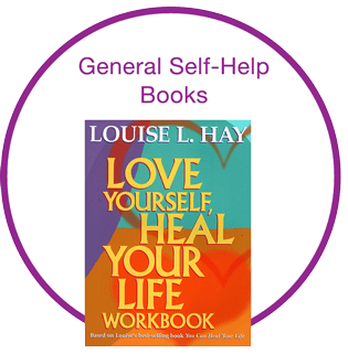 General-Self-Help-Books