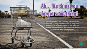 Abandoned Cart Recovery Email